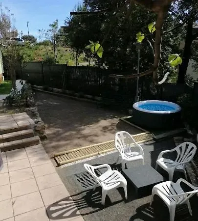 Les Messugues Chalet Saint-Raphaël
