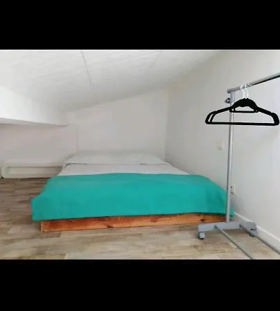Les Messugues Chalet