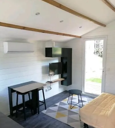 Chalet Les Messugues *